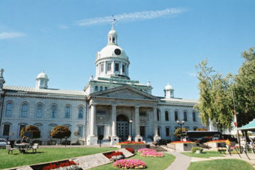 Hotel Comfort Inn Hwy 401 Kingston | Kingston | Ontario | Canada 8