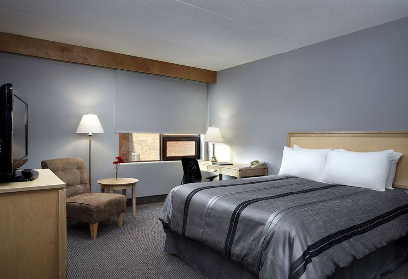 Hotel Ambassador | Kingston | Ontario | Canada 2