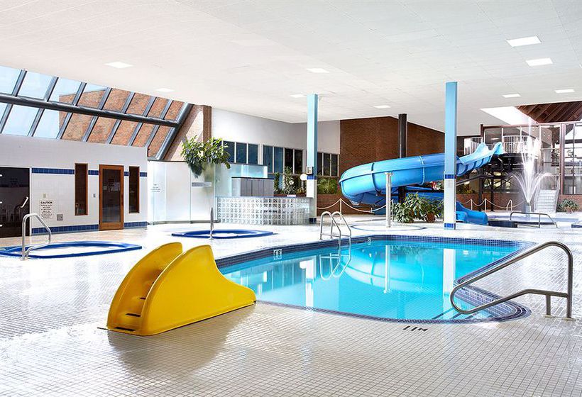 Hotel Ambassador | Kingston | Ontario | Canada 4