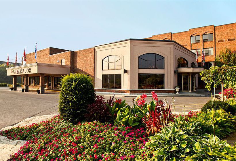 Hotel Ambassador | Kingston | Ontario | Canada 5