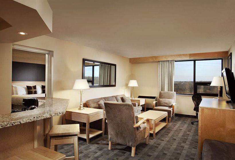 Hotel Ambassador | Kingston | Ontario | Canada 6