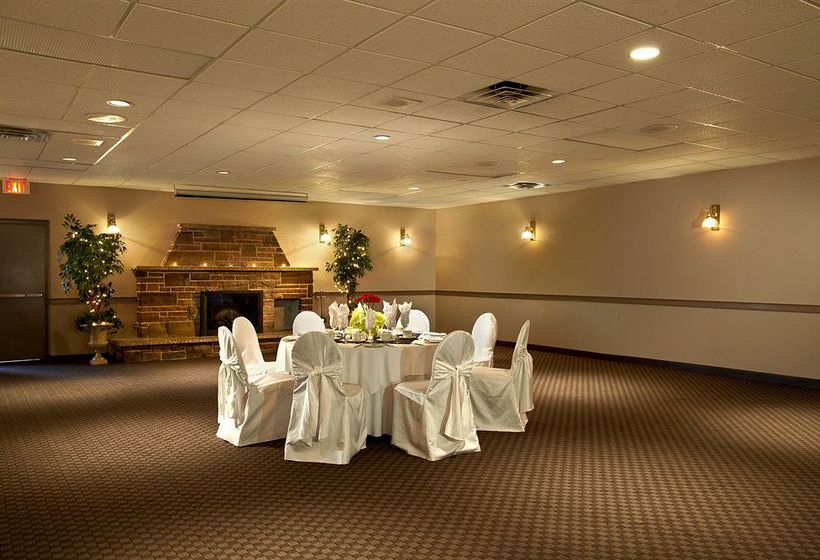 Hotel Ambassador | Kingston | Ontario | Canada 8