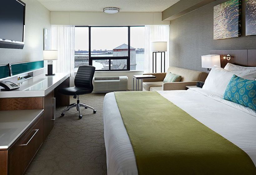 Delta Hotels Kingston Waterfront | Kingston | Ontario | Canada 1