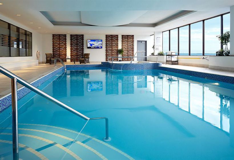 Delta Hotels Kingston Waterfront | Kingston | Ontario | Canada 2