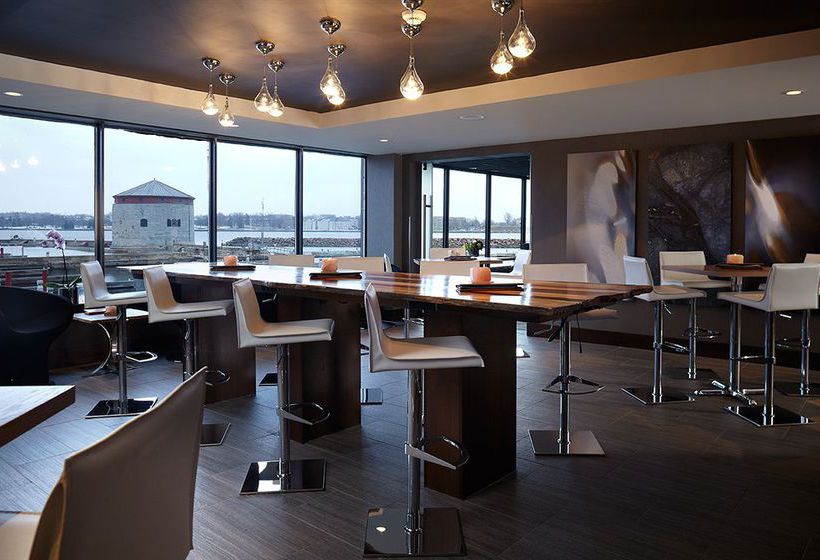 Delta Hotels Kingston Waterfront | Kingston | Ontario | Canada 4