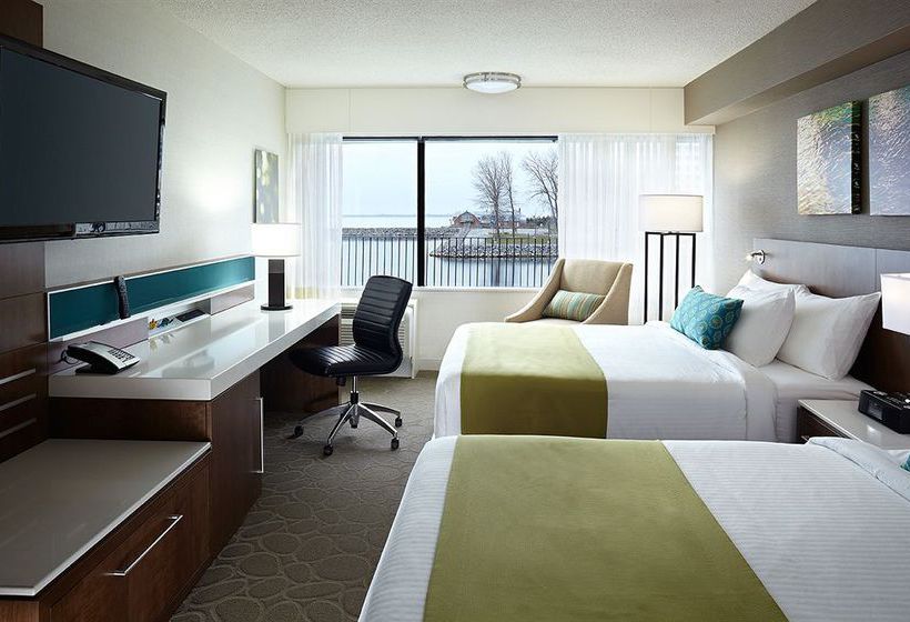 Delta Hotels Kingston Waterfront | Kingston | Ontario | Canada 5