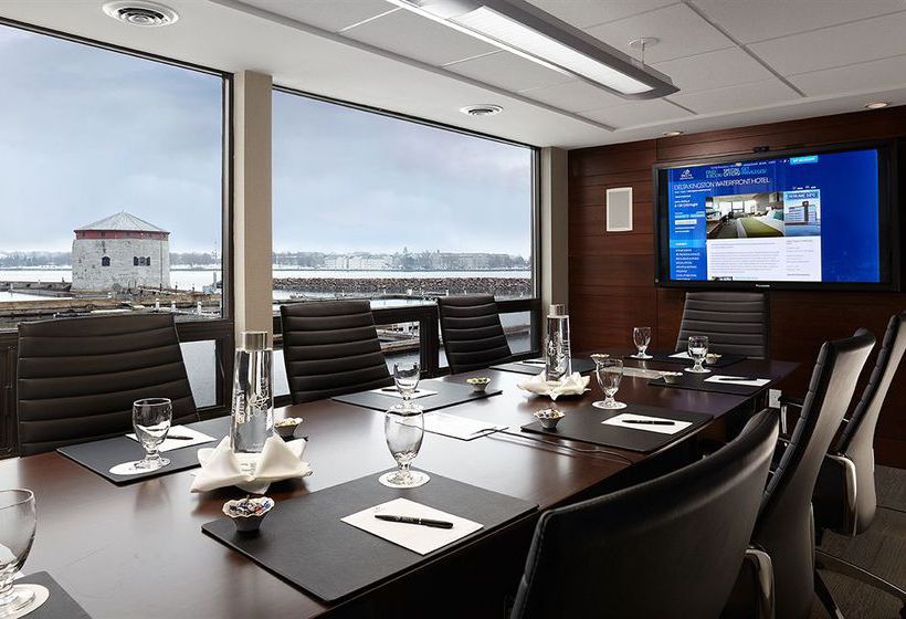 Delta Hotels Kingston Waterfront | Kingston | Ontario | Canada 8