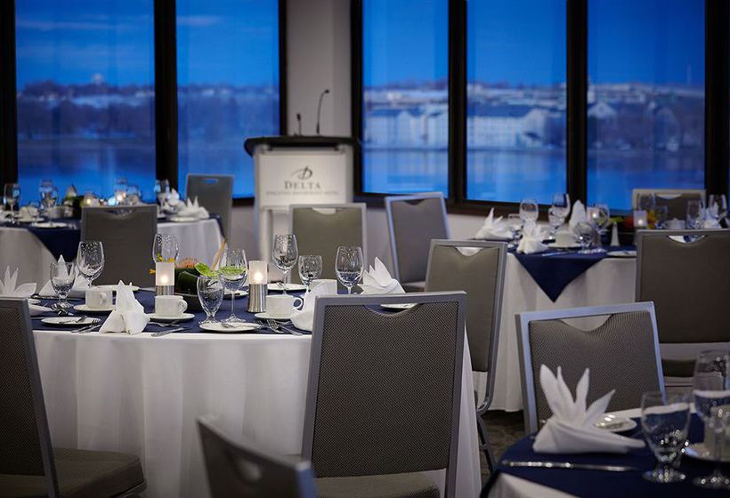 Delta Hotels Kingston Waterfront | Kingston | Ontario | Canada 9