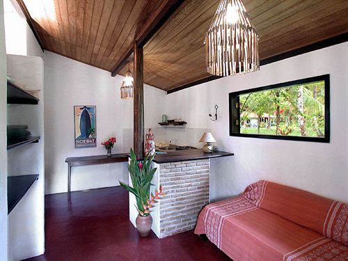 Hotel Vila Guaiamu  | Morro de são Paulo | Bahia | Brasil 10