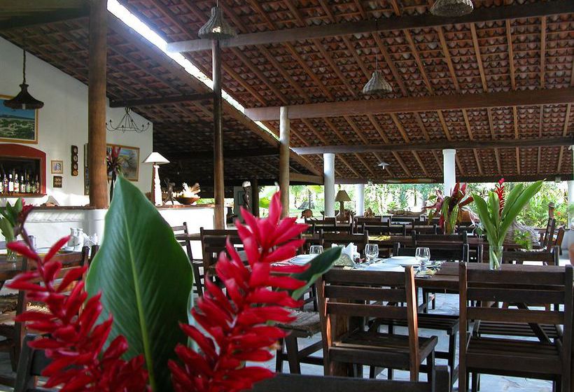 Hotel Vila Guaiamu  | Morro de são Paulo | Bahia | Brasil 2