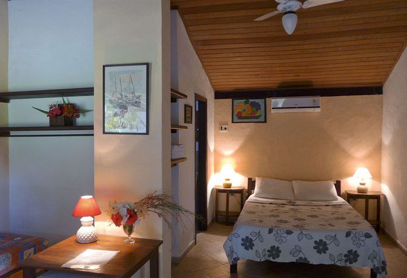 Hotel Vila Guaiamu  | Morro de são Paulo | Bahia | Brasil 3