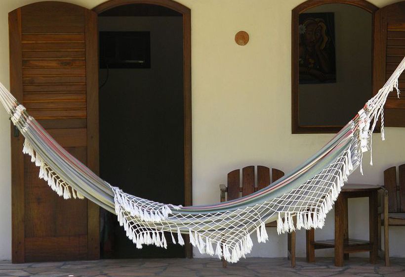 Hotel Vila Guaiamu  | Morro de são Paulo | Bahia | Brasil 4