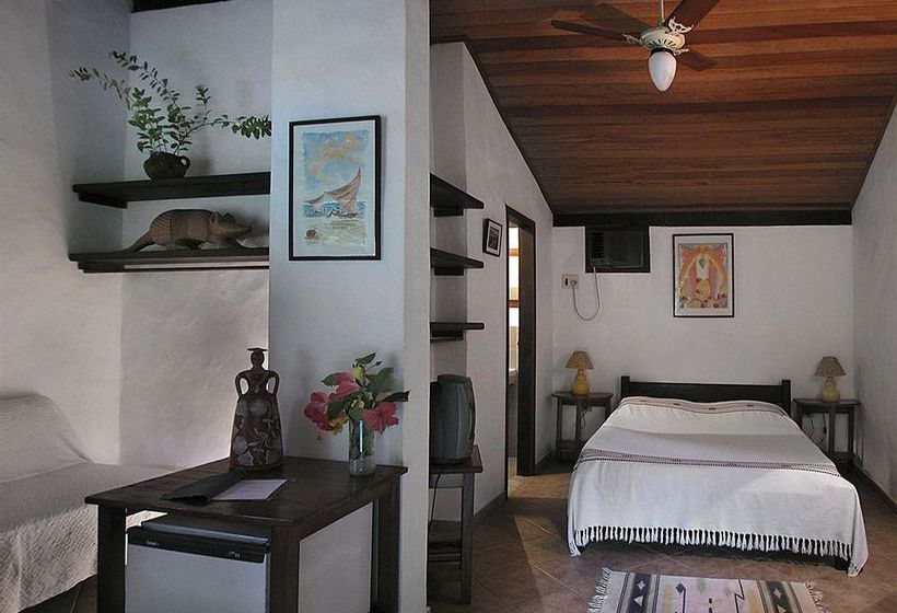 Hotel Vila Guaiamu  | Morro de são Paulo | Bahia | Brasil 5