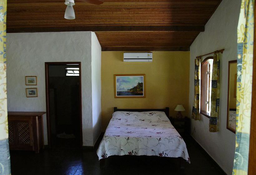 Hotel Vila Guaiamu  | Morro de são Paulo | Bahia | Brasil 6