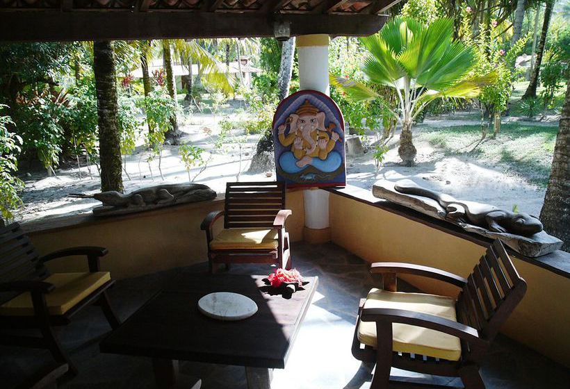 Hotel Vila Guaiamu  | Morro de são Paulo | Bahia | Brasil 7