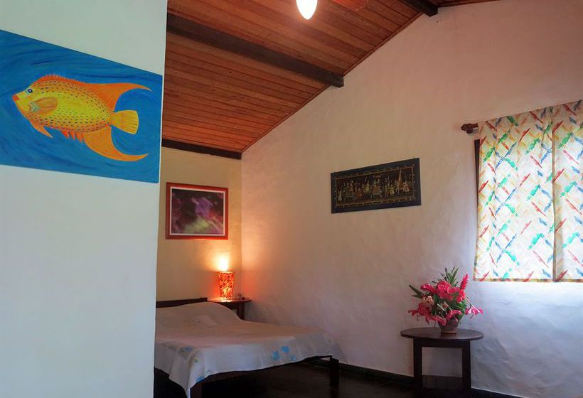 Hotel Vila Guaiamu  | Morro de são Paulo | Bahia | Brasil 8