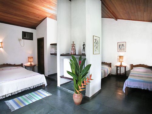 Hotel Vila Guaiamu  | Morro de são Paulo | Bahia | Brasil 9