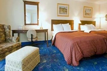 Motel Knights Inn Kingston | Kingston | Ontario | Canada 3