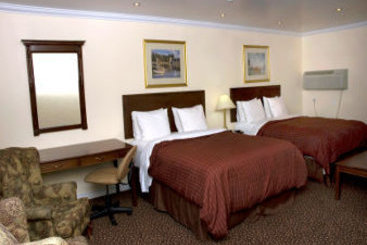 Motel Knights Inn Kingston | Kingston | Ontario | Canada 4