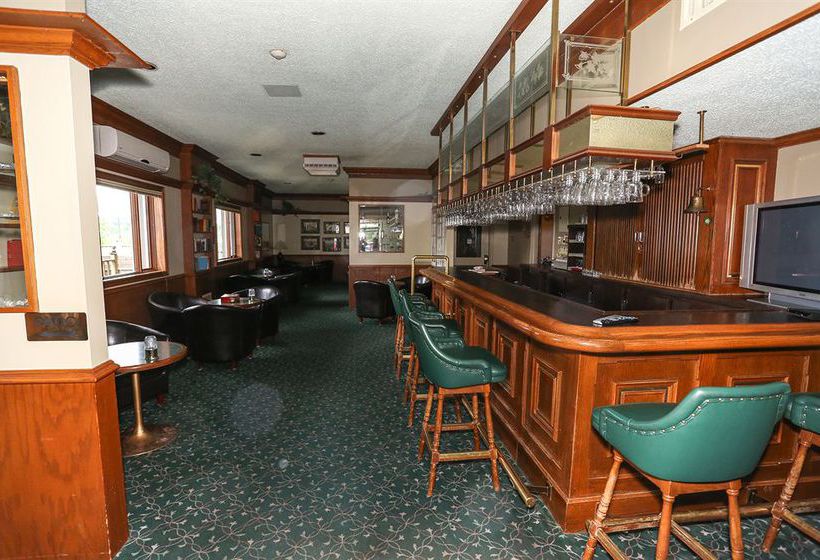 Hotel Howard Johnson | Kirkland Lake | Ontario | Canada 2