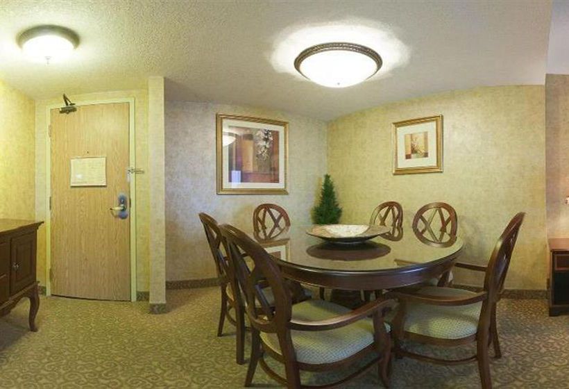 Hotel Holiday Inn Kitchenerwaterloo Conference Center | Kitchener | Ontario | Canada 12