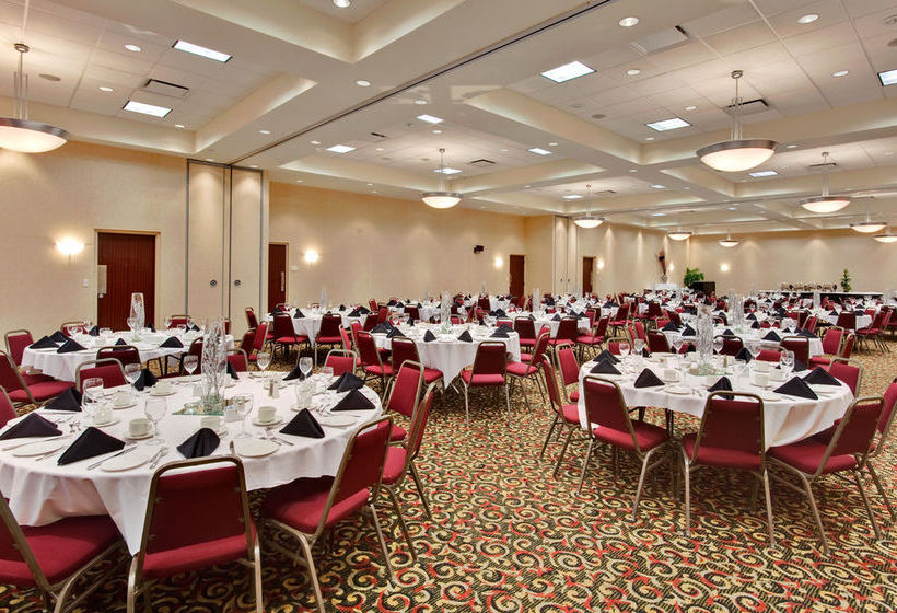 Hotel Holiday Inn Kitchenerwaterloo Conference Center | Kitchener | Ontario | Canada 16
