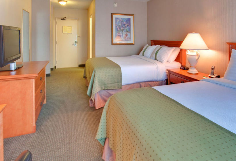 Hotel Holiday Inn Kitchenerwaterloo Conference Center | Kitchener | Ontario | Canada 17