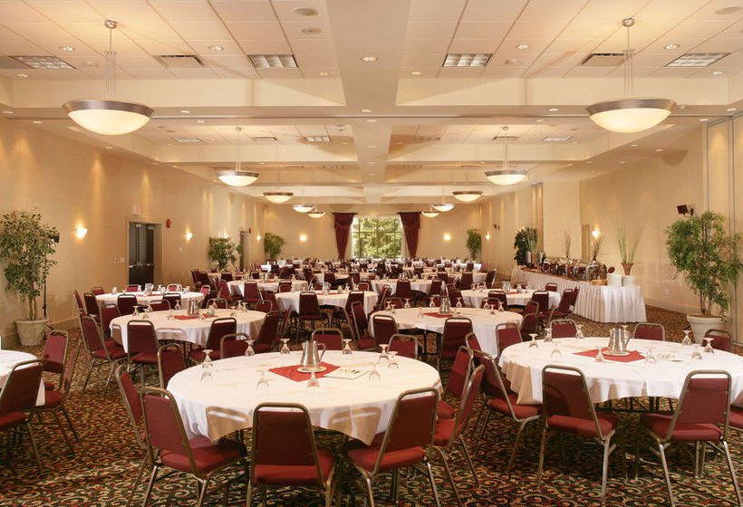 Hotel Holiday Inn Kitchenerwaterloo Conference Center | Kitchener | Ontario | Canada 18