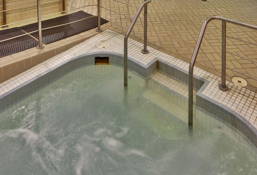 Hotel Holiday Inn Kitchenerwaterloo Conference Center | Kitchener | Ontario | Canada 19