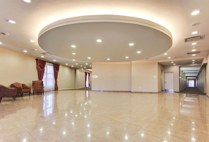 Hotel Holiday Inn Kitchenerwaterloo Conference Center | Kitchener | Ontario | Canada 2