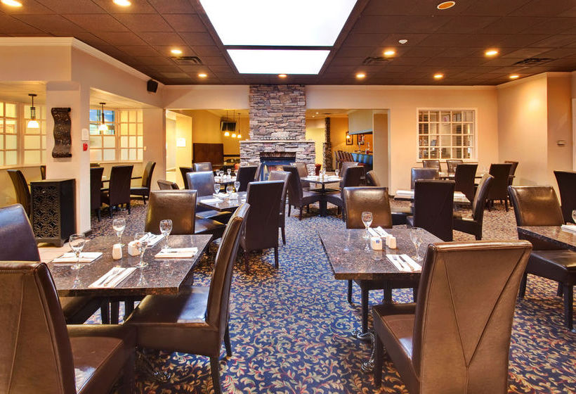 Hotel Holiday Inn Kitchenerwaterloo Conference Center | Kitchener | Ontario | Canada 20