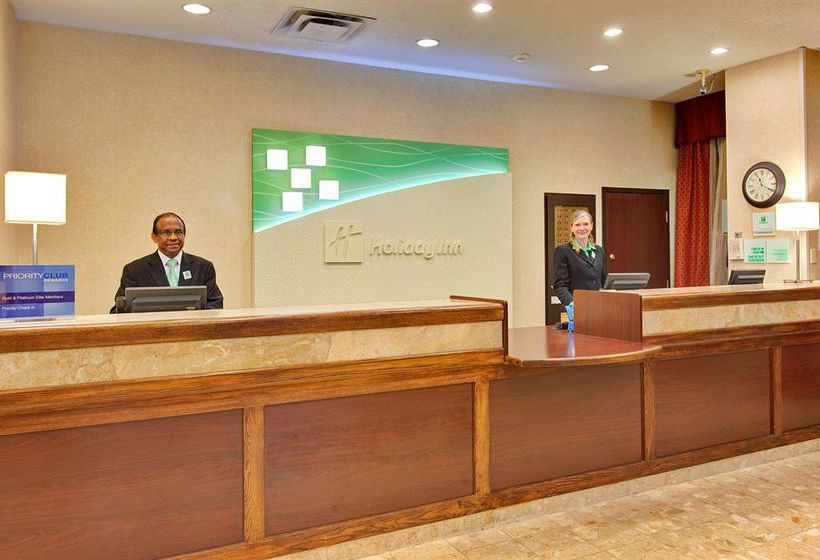 Hotel Holiday Inn Kitchenerwaterloo Conference Center | Kitchener | Ontario | Canada 3