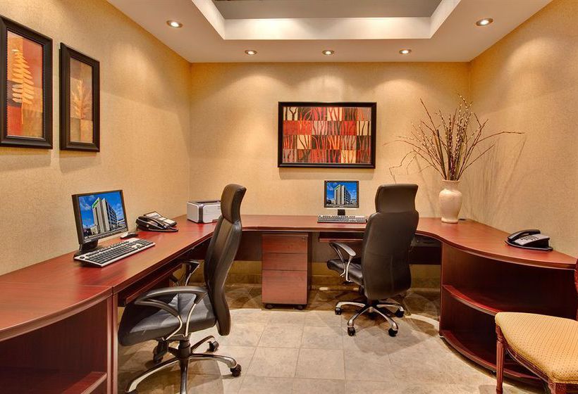 Hotel Holiday Inn Kitchenerwaterloo Conference Center | Kitchener | Ontario | Canada 5