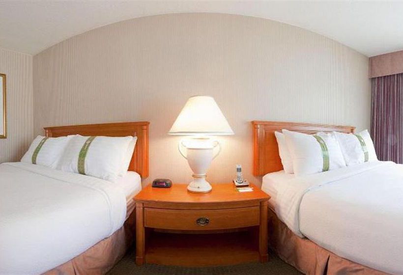 Hotel Holiday Inn Kitchenerwaterloo Conference Center | Kitchener | Ontario | Canada 6