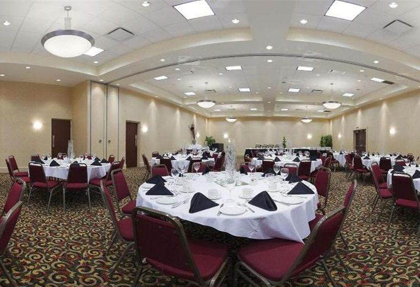 Hotel Holiday Inn Kitchenerwaterloo Conference Center | Kitchener | Ontario | Canada 7
