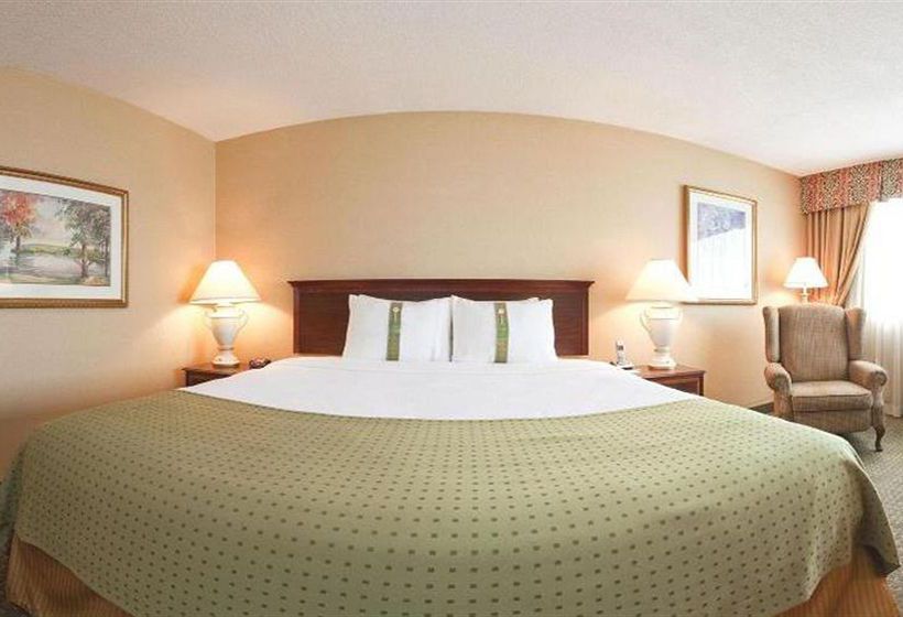 Hotel Holiday Inn Kitchenerwaterloo Conference Center | Kitchener | Ontario | Canada 9