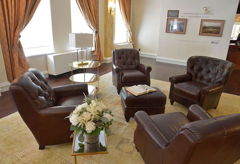 The Walper Hotel Kitchener Ontario