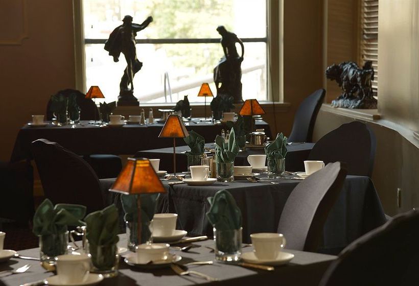 The Walper Hotel | Kitchener | Ontario | Canada 1