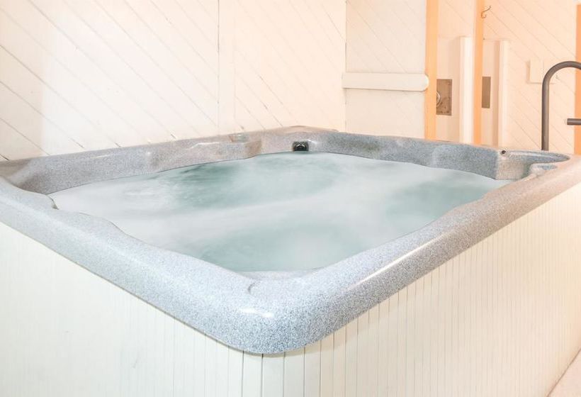 Hotel Howard Johnson | Kitchener | Ontario | Canada 11