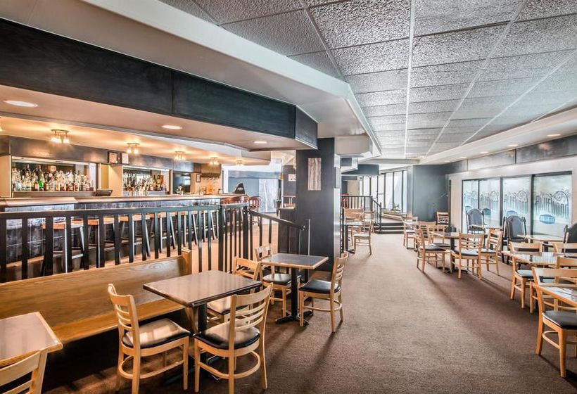 Hotel Howard Johnson | Kitchener | Ontario | Canada 4