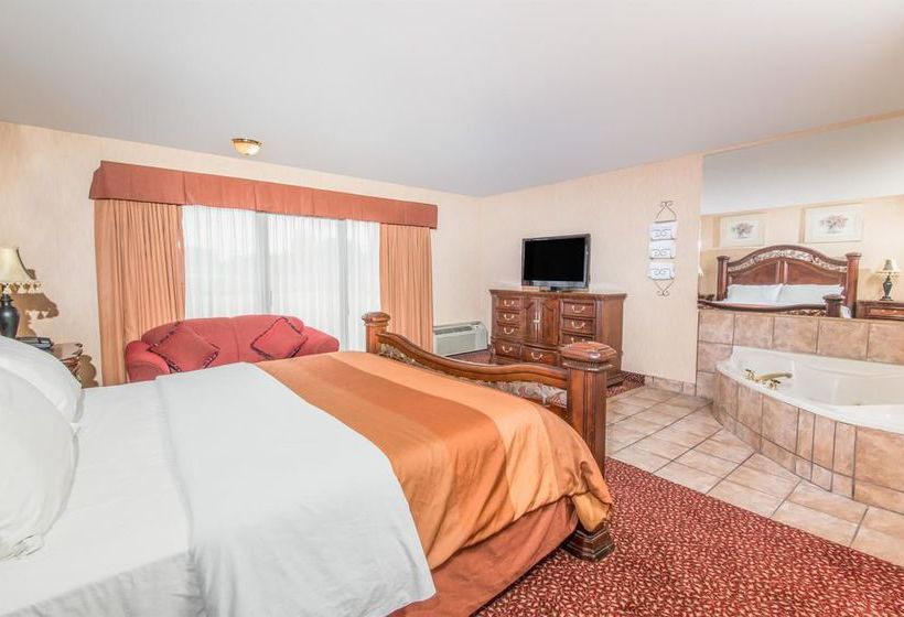 Hotel Howard Johnson | Kitchener | Ontario | Canada 6