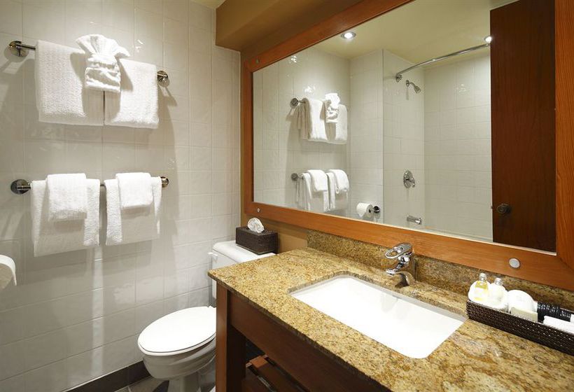 Hotel Deer Lodge | Lake Louise | Alberta | Canada 2