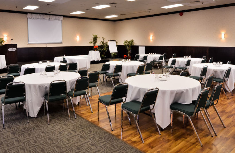 Hotel Sandman Inn Lethbridge