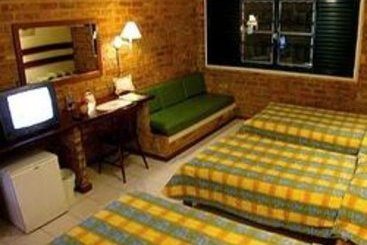 Hotel De Lencois  | Lençóis | Bahia | Brasil 4