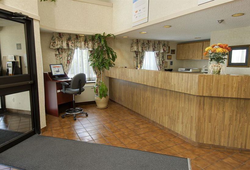 Hotel Comfort Inn Levis | Levis | Quebec | Canada 1