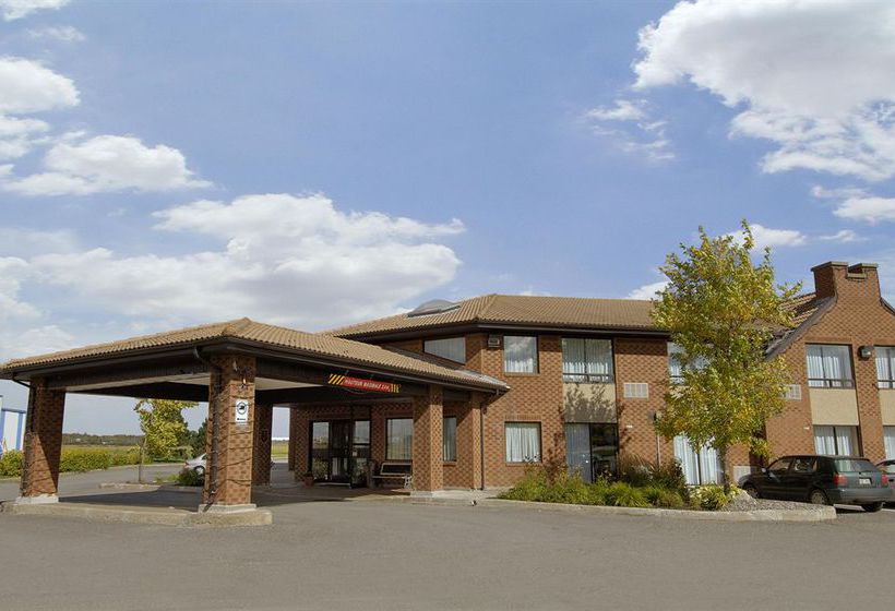 Hotel Comfort Inn Levis | Levis | Quebec | Canada 3