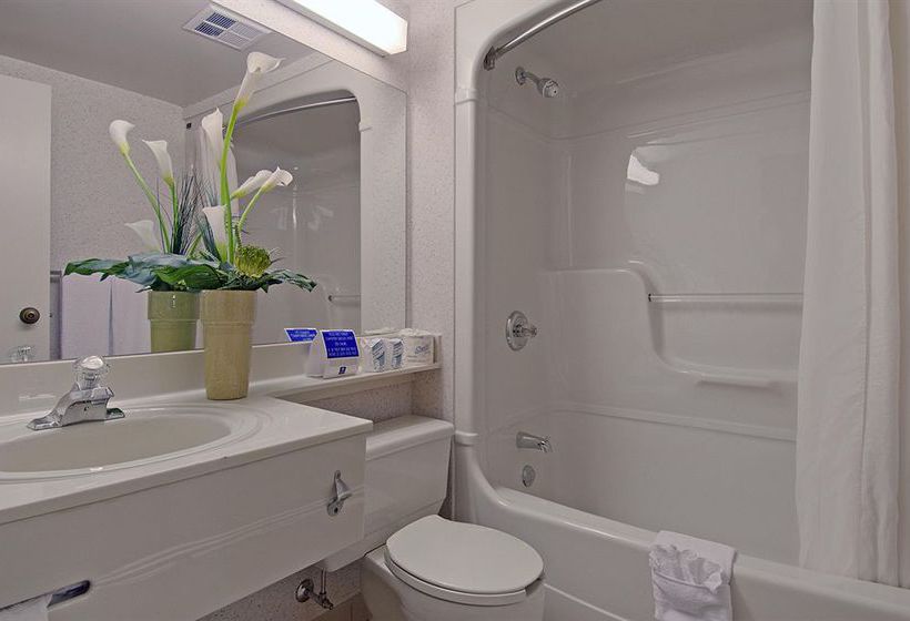 Hotel Comfort Inn Levis | Levis | Quebec | Canada 4