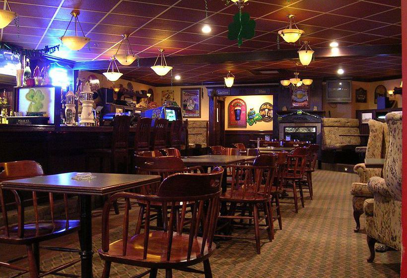 Travelodge Hotel Lloydminster | Lloydminster | Alberta | Canada 1