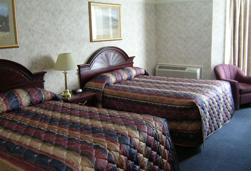 Travelodge Hotel Lloydminster | Lloydminster | Alberta | Canada 10