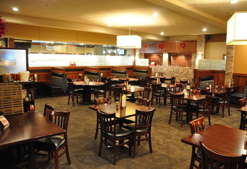 Travelodge Hotel Lloydminster | Lloydminster | Alberta | Canada 11